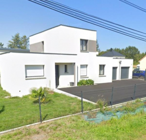 Chambre dans logement ⸱ Chez Ana